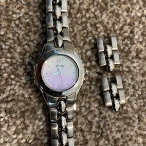 Seiko Women’s watch